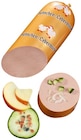 Aktuelles Hähnchen-Leberwurst Angebot bei REWE in Duisburg ab 0,89 €