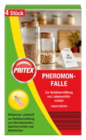 Pheromonfalle Lebensmittelmotten im ALDI SÜD Prospekt Pheromonfalle Lebensmittelmotten von Pritex im aktuellen ALDI SÜD Prospekt für 3,99 €