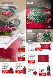 Aktueller Galeria Prospekt mit Handtaschen, "Aktuelle Angebote", Seite 36