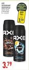 Dark Temptation Deodorant Bodyspray im Angebot bei Marktkauf in Köln Dark Temptation Deodorant Bodyspray Angebote von Axe bei Marktkauf Köln für 3,59 €