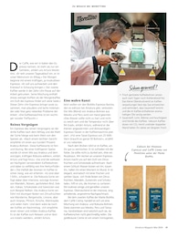 Waschmaschine im Alnatura Prospekt "Alnatura Magazin" auf Seite 41