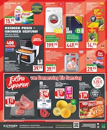 Waschmaschine im aktuellen Marktkauf Prospekt (Meerbusch) Waschmaschine im Marktkauf Prospekt "Aktuelle Angebote" mit 32 Seiten (Meerbusch)