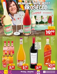 Netto Marken-Discount Secco im Prospekt Netto Marken-Discount Secco im Prospekt