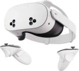 Quest 3S 128GB bei MediaMarkt Saturn im Singen Prospekt für 229,00 €