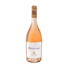 Whispering Angel Côtes de Provence AOC, Roséwein, trocken von CAVES D’ESCLANS im aktuellen Lidl Prospekt
