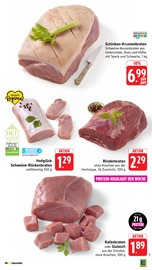 Gulasch im E center Prospekt in Heidenheim Aktueller E center Prospekt mit Gulasch, "Aktuelle Angebote", Seite 5