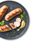 Grobe Bratwurst bei Kaufland im Prospekt "" für 2,19 €