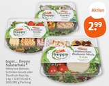 Aktuelle Thunfisch Angebote bei tegut in Fürth Aktuelles Salatschale Angebot bei tegut in Fürth ab 2,99 €
