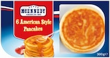 6 American style pancakes - MCENNEDY dans le catalogue Lidl