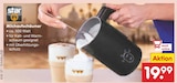 Milchaufschäumer von Star für 19,99 € bei Netto Marken-Discount im Angebot Milchaufschäumer von Star im aktuellen Netto Marken-Discount Prospekt