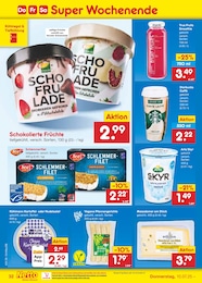 Netto Marken-Discount Pfannengericht im Prospekt Netto Marken-Discount Pfannengericht im Prospekt