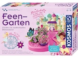 Feen-Garten Experimentierkasten, Mehrfarbig im MediaMarkt Saturn Prospekt Feen-Garten Experimentierkasten, Mehrfarbig von KOSMOS im aktuellen MediaMarkt Saturn Prospekt für 17,99 €