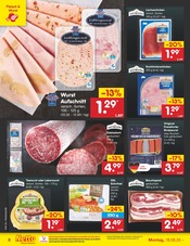 Aktueller Netto Marken-Discount Prospekt mit Schinken, "Aktuelle Angebote", Seite 8