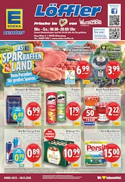 E center Prospekt für Winterberg mit 28 Seiten