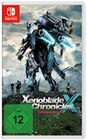 Xenoblade Chronicles X Angebote von Nintendo bei expert Ahlen für 52,99 €