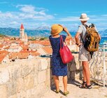 Kroatien Standortrundreise ohne Hotelwechsel bei REWE im Lübz Prospekt für 849,00 €