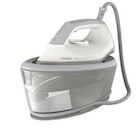 Dampfbügelstation von Philips für 64,99 € bei Lidl im Angebot Dampfbügelstation von Philips im aktuellen Lidl Prospekt