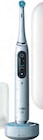iO Series 10 Stardust Elektrische Zahnbürste von Oral-B für 269,00 € bei EURONICS im Angebot iO Series 10 Stardust Elektrische Zahnbürste von Oral-B im aktuellen EURONICS Prospekt