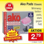 Ako Pads Classic im Angebot bei Zimmermann in Wolfsburg Ako Pads Classic Angebote von ako bei Zimmermann Wolfsburg für 2,79 €
