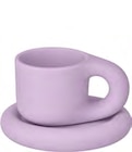 Chubby-Mug im Angebot bei Lidl in Neumünster Chubby-Mug Angebote von SilverCrest bei Lidl Neumünster für 5,99 €