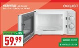 Aktuelle Mikrowelle Angebote bei Marktkauf in Wuppertal Aktuelles MIKROWELLE Angebot bei Marktkauf in Wuppertal ab 59,99 €