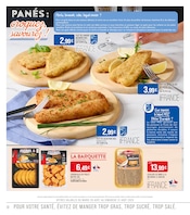 Poulet Angebote im Prospekt "LE TOUR DU MONDE EN CUISINE" von Supermarchés Match Poulet Angebote im Prospekt "LE TOUR DU MONDE EN CUISINE" von Supermarchés Match auf Seite 10