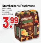 Angebot im Trinkgut Kamp-Lintfort Prospekt Trinkgut Kamp-Lintfort Prospekt mit im Angebot fĂŒr 3,99 âŹ