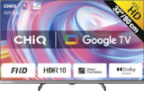 Smart-TV "L32FM10V" im Angebot bei E center in Nagold Smart-TV "L32FM10V" Angebote von CHiQ bei E center Nagold für 111,00 €