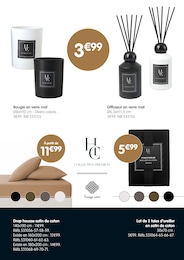 Offre Décoration Intérieure dans le catalogue B&M du moment à la page 3