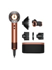Sèche-cheveux Dyson Supersonic Nural cheveux raides à ondulés Edition Gifting 2025 Soie Ambrée - Dyson - Darty Sèche-cheveux Dyson Supersonic Nural cheveux raides à ondulés Edition Gifting 2025 Soie Ambrée - Dyson à 399,00 € dans le catalogue Darty