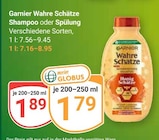 Angebot im GLOBUS Tönisvorst Prospekt GLOBUS Tönisvorst Prospekt mit im Angebot für 1,79 €