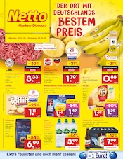 Ähnliche Augustiner Angebote im Prospekt "Aktuelle Angebote" von Netto Marken-Discount in Bielefeld Ähnliche Angebote wie Augustiner im Prospekt "Aktuelle Angebote" auf Seite 1 von Netto Marken-Discount in Bielefeld