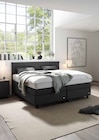 Aktuelle Bett Angebote bei Zurbrüggen in Herne Aktuelles Boxspringbett MILANO Angebot bei Zurbrüggen in Herne ab 2.499,00 €