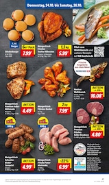 Aktueller Lidl Prospekt mit Grillfleisch, "LIDL LOHNT SICH", Seite 53