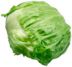 Eisbergsalat im Angebot bei EDEKA in Rostock Eisbergsalat Angebote von GUT & GÜNSTIG bei EDEKA Rostock für 0,79 €