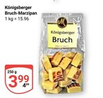 Königsberger Bruch-Marzipan im Angebot bei GLOBUS in Siegen Königsberger Bruch-Marzipan Angebote bei GLOBUS Siegen für 3,99 €