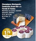 Champignon Montagnolo bei V-Markt im München Prospekt für 1,79 €