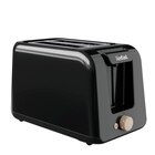 Grille pain Enigma - TEFAL en promo chez Carrefour Orléans à 19,99 €