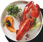 MSC Ganzer Hummer Angebote von Deluxe bei Lidl Mannheim für 8,99 €