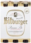 Aktuelles Bier oder Biermischgetränk Angebot bei Kaufland in Neuwied ab 3,99 €