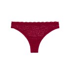 Tanga femme - TEX en promo chez Carrefour Dijon à 4,99 €