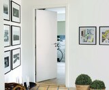 Bloc-porte stable isolant en promo chez Gedimat Bloc-porte stable isolant dans le catalogue Gedimat
