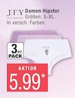 Damen Hipster von JFY im aktuellen Marktkauf Prospekt