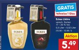 Likör im Angebot bei Netto Marken-Discount in Wolfenbüttel Likör Angebote von Eckes bei Netto Marken-Discount Wolfenbüttel für 5,49 €
