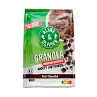Granola Bio - ALINE & OLIVIER en promo chez Carrefour Market Granola Bio - ALINE & OLIVIER dans le catalogue Carrefour Market