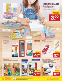 Netto Marken-Discount Faber im Prospekt 