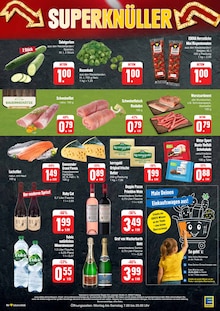 Katzenstreu im EDEKA Prospekt "JEDE WOCHE SPARTVORTEILE" mit 2 Seiten (Chemnitz)