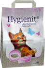 Klumpstreu von Hygienit für 2,79 € bei budni im Angebot Klumpstreu von Hygienit im aktuellen budni Prospekt