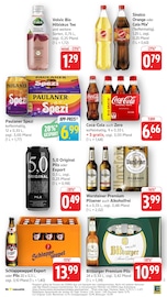 Aktueller EDEKA Prospekt mit Getränke, "Aktuelle Angebote", Seite 43