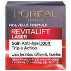 Super U Lingolsheim - Promo Soin visage Revitalift Laser ou Bright Reveal Promo Soin visage Revitalift Laser ou Bright Reveal à 13,45 € dans le catalogue Super U à Lingolsheim
